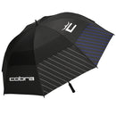 Cobra Double Canopy Umbrella - Puma Black