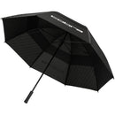 Cobra Double Canopy Umbrella - Puma Black