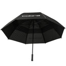 Cobra Double Canopy Umbrella - Puma Black