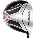 Cobra Fly XL 2 11-Piece Cart Bag Package Set - Ladies/Youth