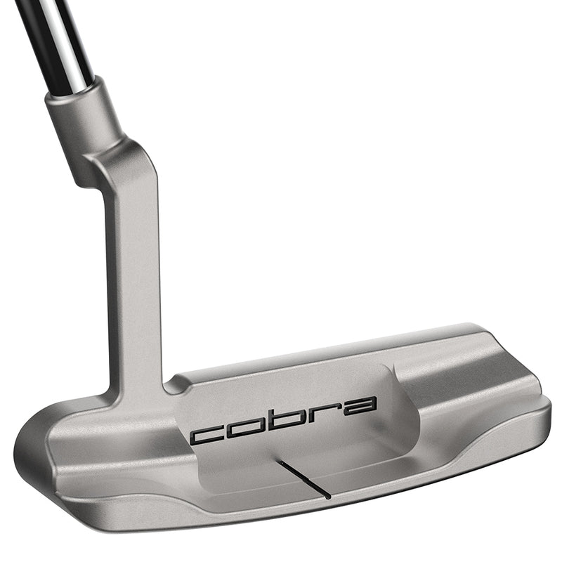Cobra Fly XL 2 11-Piece Stand Bag Package Set - Steel