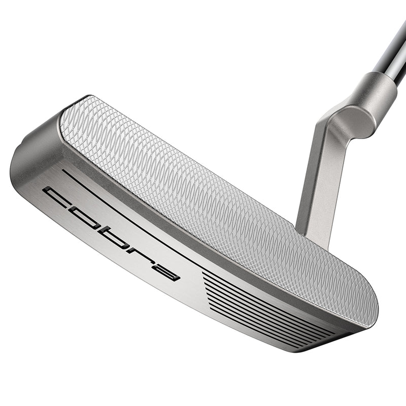 Cobra Fly XL 2 11-Piece Stand Bag +1" Steel Package Set