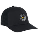 Cobra Shield Trucker Cap - Black