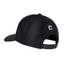 Cobra Shield Trucker Cap - Black