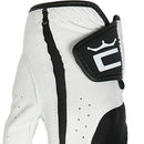 Cobra Junior MicroGrip Flex Glove - White