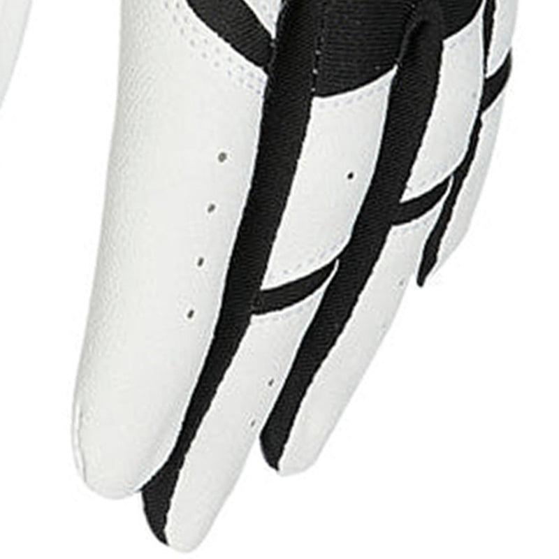 Cobra Junior MicroGrip Flex Glove - White
