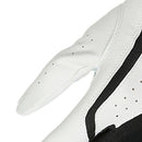 Cobra Junior MicroGrip Flex Glove - White