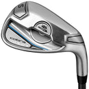 Cobra Junior 7-Piece Stand Bag Package Set - (Golfer Height 42"-50")