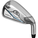 Cobra Junior 7-Piece Stand Bag Package Set - (Golfer Height 42"-50")