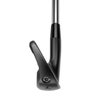 Cobra Forged Tec Black Single Irons - Steel