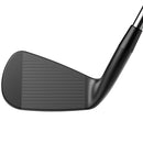 Cobra KING Forged Tec Black Irons - Steel