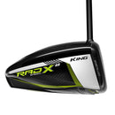 Cobra KING RADSPEED XB Driver - Youth