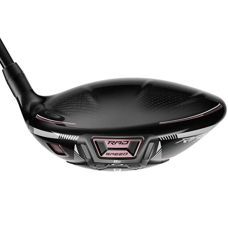Cobra KING RADSPEED XD Driver - Ladies