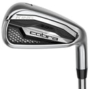 Cobra KING Single Irons - Steel
