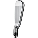 Cobra KING Single Irons - Steel