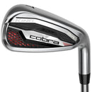 Cobra KING MAX Single Irons - Graphite