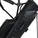 Cobra Premium Stand Bag - Black/Silver