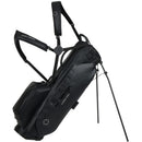 Cobra Premium Stand Bag - Black/Silver