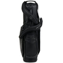 Cobra Premium Stand Bag - Black/Silver