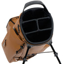 Cobra Premium Stand Bag - Desert Tan/Black