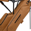 Cobra Premium Stand Bag - Desert Tan/Black