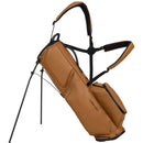 Cobra Premium Stand Bag - Desert Tan/Black