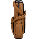 Cobra Premium Stand Bag - Desert Tan/Black