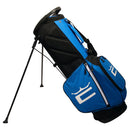 Cobra Signature Stand Bag - Bright White/Puma Black/Electric Blue