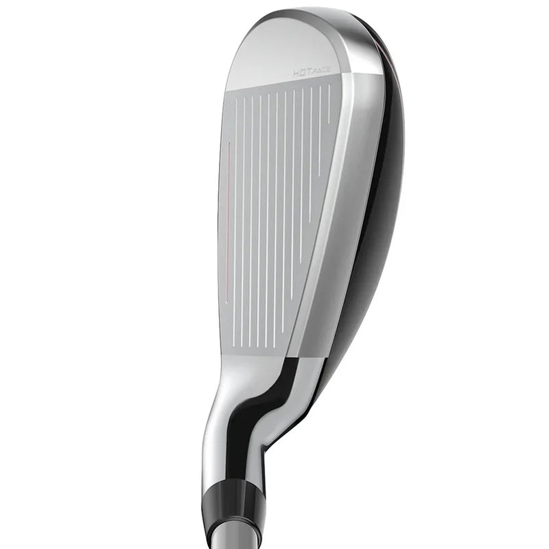 Cobra T-Rail Hybrid Irons - Ladies