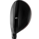 Cobra T-Rail Hybrid Irons - Ladies