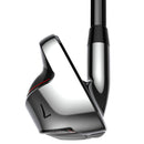 Cobra T-Rail V2 Single Irons - Graphite