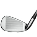 Cobra T-Rail V2 Single Irons - Graphite