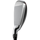 Cobra T-Rail V2 Single Irons - Graphite