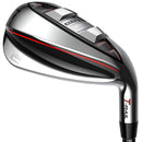 Cobra T-Rail V2 Single Irons - Graphite
