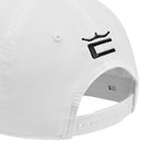 Cobra Tour Tech Cap - White/Black