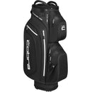 Cobra Ultradry Pro Waterproof Cart Bag - Black/White