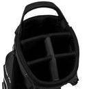 Cobra Ultradry Pro Waterproof Stand Bag - Black/White