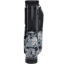 Cobra Ultralight 2 Stand Bag - Black/Snake Camo