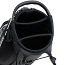 Cobra Ultralight 2 Stand Bag - Black/Snake Camo