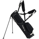 Cobra Ultralight 2 Stand Bag - Black/Sugared Almond