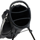 Cobra Ultralight 2 Stand Bag - Black/Sugared Almond