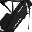 Cobra Ultralight 2 Stand Bag - Black/Sugared Almond