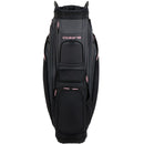 Cobra Ultralight 2 Cart Bag - Black/Rose Gold