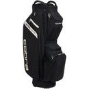 Cobra Ultralight 2 Cart Bag - Black/Sugared Almond
