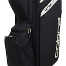 Cobra Ultralight 2 Cart Bag - Black/Sugared Almond