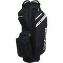 Cobra Ultralight 2 Cart Bag - Black/Sugared Almond