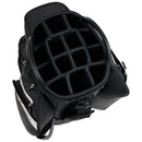 Cobra Ultralight 2 Cart Bag - Black/Sugared Almond