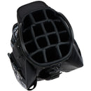 Cobra Ultralight 2 Cart Bag - Black/Snake Camo