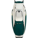 Cobra Ultralight 2 Cart Bag - Sugared Almond/Dark Myrtle/Sunny Yellow