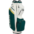 Cobra Ultralight 2 Cart Bag - Sugared Almond/Dark Myrtle/Sunny Yellow